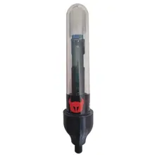 DAEMONS - LED poziční světlo LS-WS-02 se stmívacím senzorem pro označení lovného místa