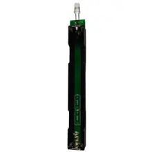 DAEMONS - Náhradní elektronika pro bójku 05 R Červená
