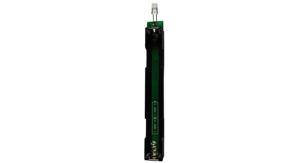 DAEMONS - Náhradní elektronika pro bójku 05 R Červená