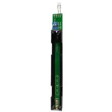 DAEMONS - Náhradní elektronika pro bójku 05 RS červená se sensorem