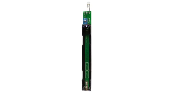 DAEMONS - Náhradní elektronika pro bójku 05 RS červená se sensorem