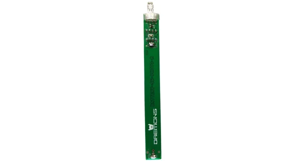 DAEMONS - Náhradní tubus s elektronikou pro bójku 05 RGBS červená, zelená a modrá se sensorem a vypínačem