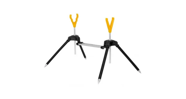 DAEMONS - Rodpod malý skládací s dvojitým tělem pro lov pod ledem