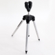 DAEMONS - Stojánek tripod malý výsuvný pro lov na dírkách