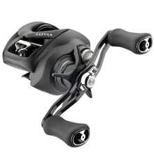 DAIWA - Baitcastový multiplikátor 25 Tatula TW 200HL