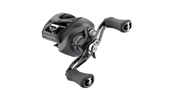 DAIWA - Baitcastový multiplikátor 25 Tatula TW 200HL