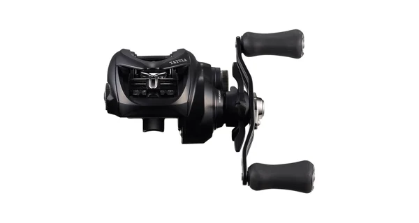 DAIWA - Baitcastový multiplikátor 25 Tatula TW 200HL