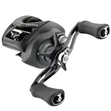 DAIWA - Baitcastový multiplikátor 25 Tatula TW 200L