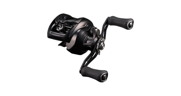 DAIWA - Baitcastový multiplikátor 25 Tatula TW 200L