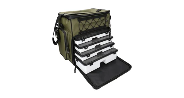 DAIWA - Batoh D-Vec WP-500 Tackle Box Rucksack XXL