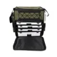 DAIWA - Batoh D-Vec WP-500 Tackle Box Rucksack XXL