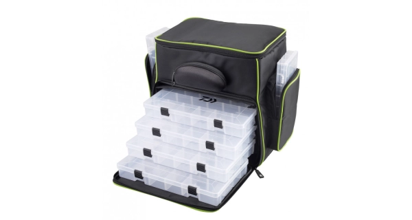 DAIWA - Batoh Prorex Roving Rucksack