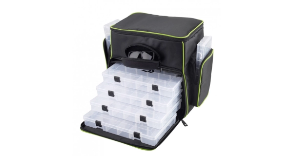 DAIWA - Batoh Prorex Roving Rucksack