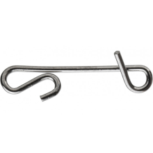 DAIWA - Bezuzlová spojka No Knot Connector vel. M 10 ks