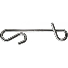 DAIWA - Bezuzlová spojka No Knot Connector vel. M 10 ks