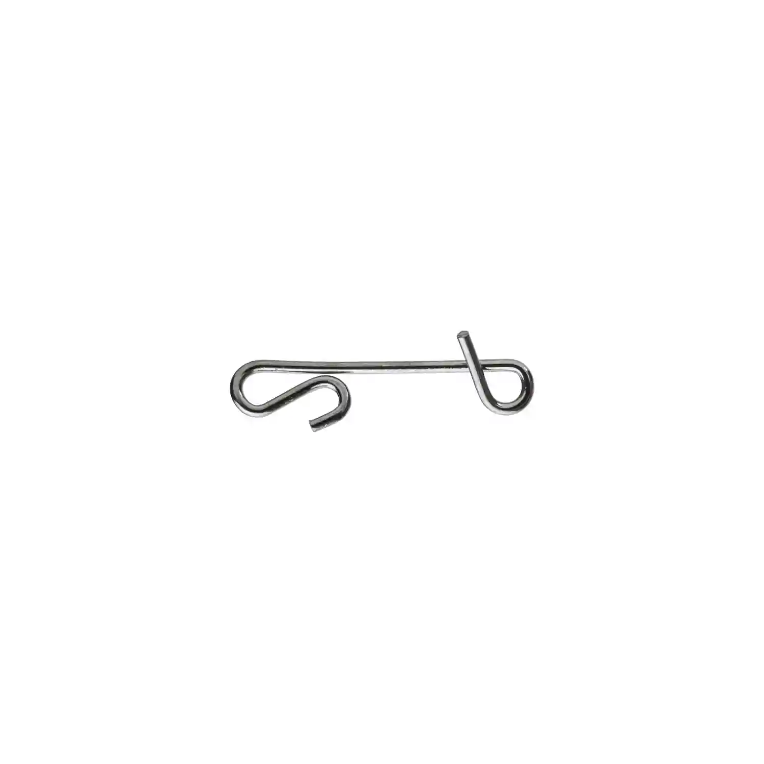DAIWA - Bezuzlová spojka No Knot Connector vel. M 10 ks