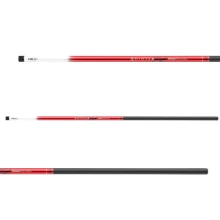 DAIWA - Bič Ninja X Pole 6 m 7 dílů