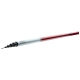 DAIWA - Bič Ninja X Pole 6 m 7 dílů