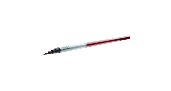 DAIWA - Bič Ninja X Pole 6 m 7 dílů