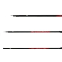 DAIWA - Bič Sweepfire Telepole 3 m 3 díly