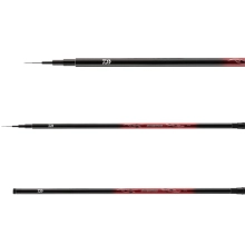 DAIWA - Bič Sweepfire Telepole 5 m 5 dílů