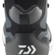 DAIWA - Boty s membránou D-VEC Šedá Černá vel. 43