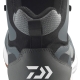DAIWA - Boty s membránou D-VEC Šedá Černá vel. 45