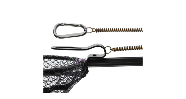 DAIWA - Brodící podběrák Prorex 55 x 45 cm
