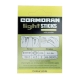 DAIWA - Chemické světlo Starlight 4,5 x 39 mm Žluté 2 ks