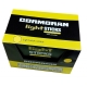 DAIWA - Chemické světlo Starlight 4,5 x 39 mm Žluté 2 ks