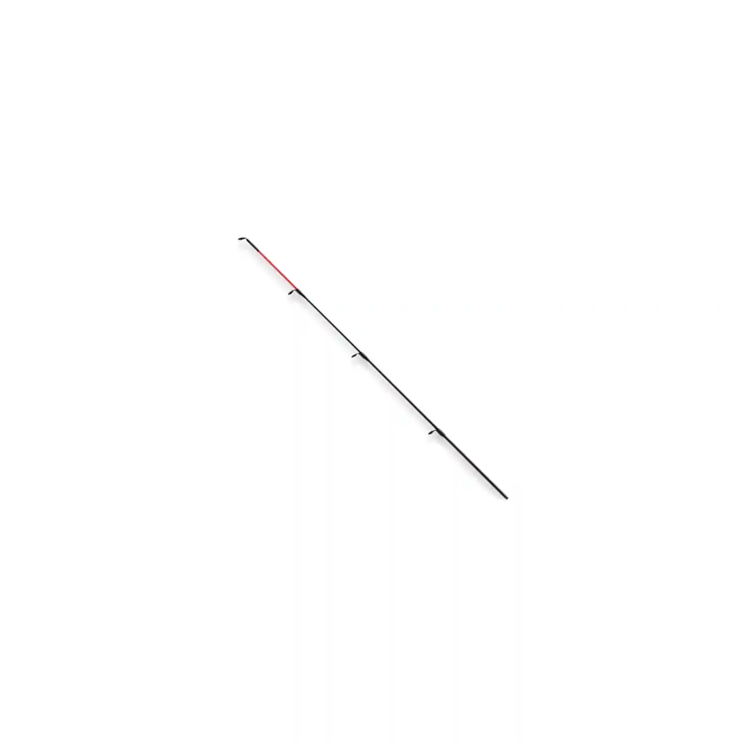 DAIWA DAIWA - Feederová špička Ninja X Feeder Red 80 g