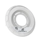DAIWA - Fluorocarbon Prorex FC Leader Super Soft 0,36 mm 9,3 kg 50 m