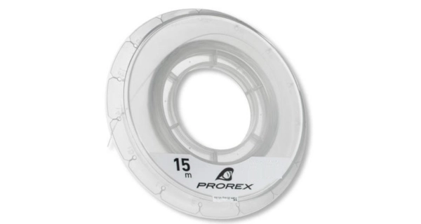 DAIWA - Fluorocarbon Prorex FC Leader Super Soft 0,60 mm 20,4 kg 15 m