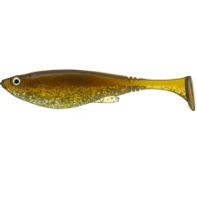 DAIWA - Gumová Nástraha Prorex Belly Shad 11 cm 12 g Golden Shiner