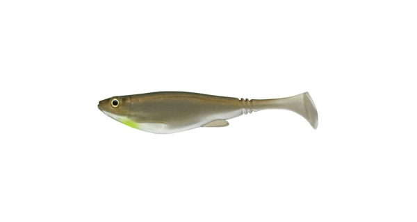 DAIWA - Gumová Nástraha Prorex Belly Shad 8,5 cm 4 g Ayu