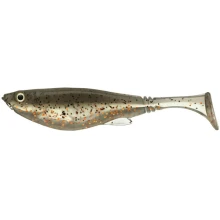 DAIWA - Gumová Nástraha Prorex Belly Shad 8,5 cm 4 g Flash Minnow