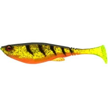 DAIWA - Gumová Nástraha Prorex Belly Shad 8,5 cm 4 g Ghost Firetiger