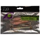 DAIWA - Gumová nástraha Prorex DuckFin Nature Mix 9 ks 6 cm