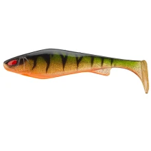 DAIWA - Gumová nástraha Prorex Lazy Shad 16 cm 1 ks Ghost Golden Perch