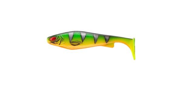 DAIWA - Gumová nástraha Prorex Lazy Shad 16 cm 1 ks Magic Green