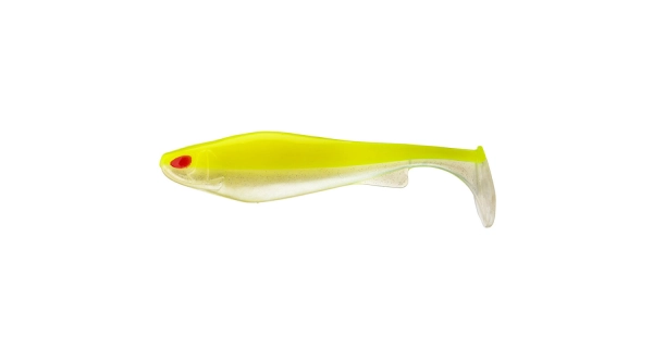 DAIWA - Gumová nástraha Prorex Lazy Shad 16 cm 1 ks Pearl Yellow