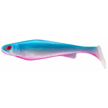 DAIWA - Gumová nástraha Prorex Lazy Shad 16 cm 1 ks Pink Belly UV