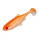 DAIWA - Gumová nástraha Prorex Live Roach 6,5 cm 2 g 6 ks UV Gold Fish