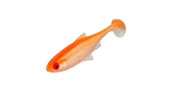 DAIWA - Gumová nástraha Prorex Live Roach 6,5 cm 2 g 6 ks UV Gold Fish