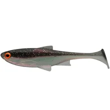 DAIWA - Gumová nástraha Prorex Live Roach 8,5 cm 4 g 5 ks Black