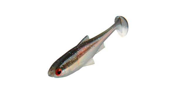 DAIWA - Gumová nástraha Prorex Live Roach 8,5 cm 4 g 5 ks Black