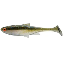 DAIWA - Gumová nástraha Prorex Live Roach 8,5 cm 4 g 5 ks Roach Green