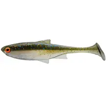 DAIWA - Gumová nástraha Prorex Live Roach 8,5 cm 4 g 5 ks Roach Green