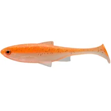 DAIWA - Gumová nástraha Prorex Live Roach 8,5 cm 4 g 5 ks UV Gold Fish