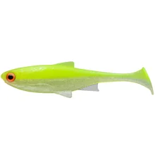 DAIWA - Gumová nástraha Prorex Live Roach 8,5 cm 4 g 5 ks UV Lime